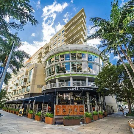 Spacious 2Bd 2Bth At Midblock Miami Eksteriør billede