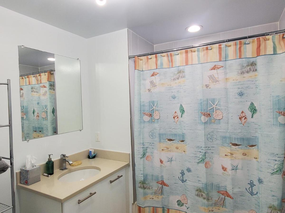 Spacious 2Bd 2Bth At Midblock Miami Eksteriør billede
